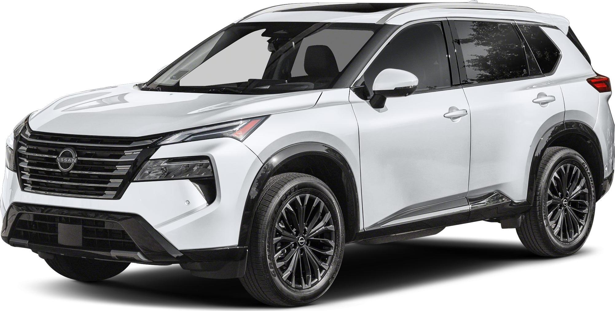 3/4 front-left view, Super Black