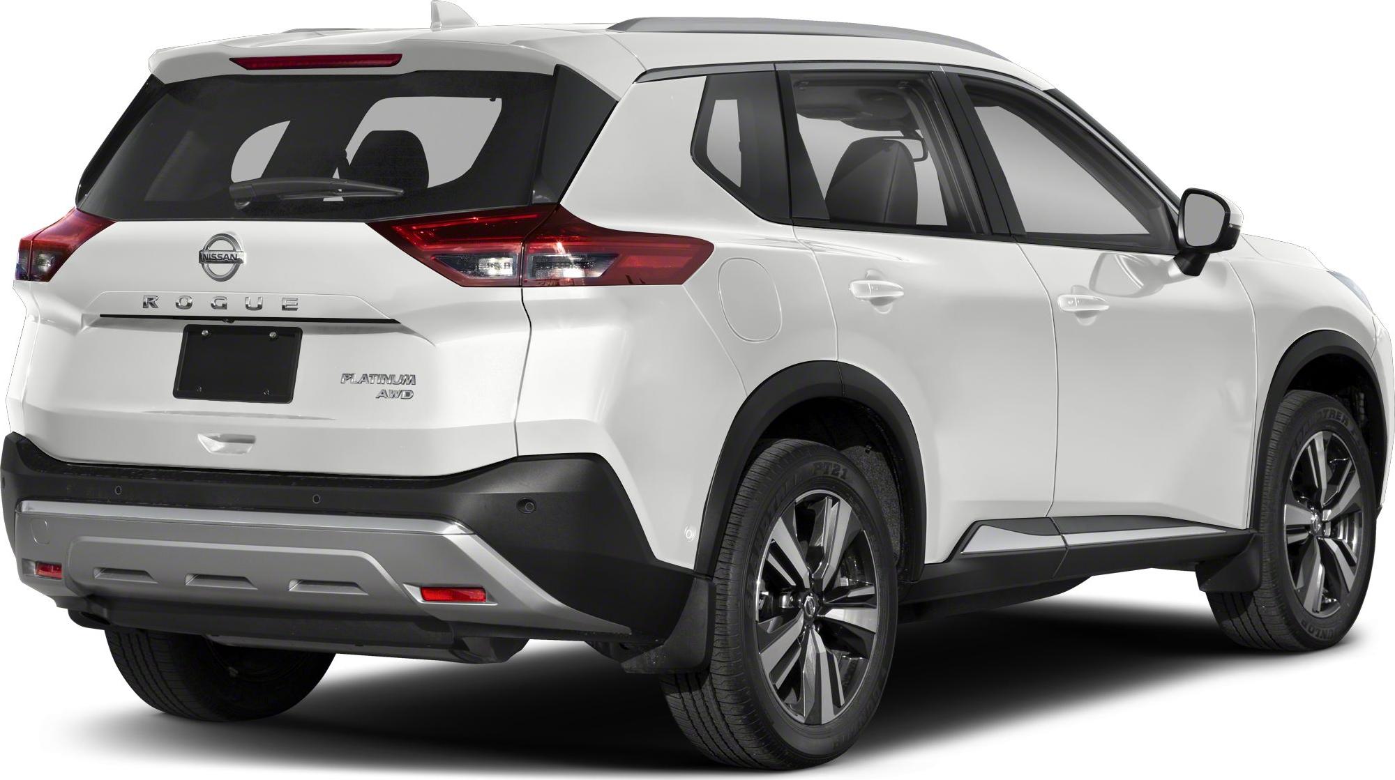 3/4 rear-right view