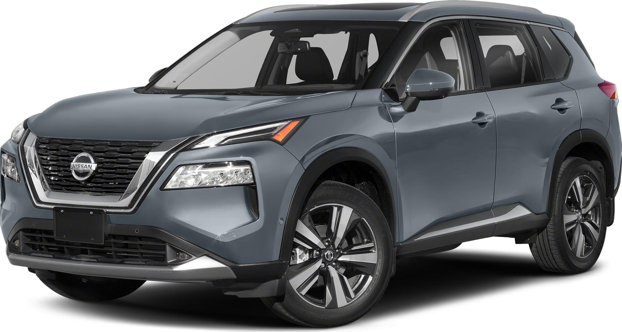 3/4 front-left view, Boulder Gray Pearl