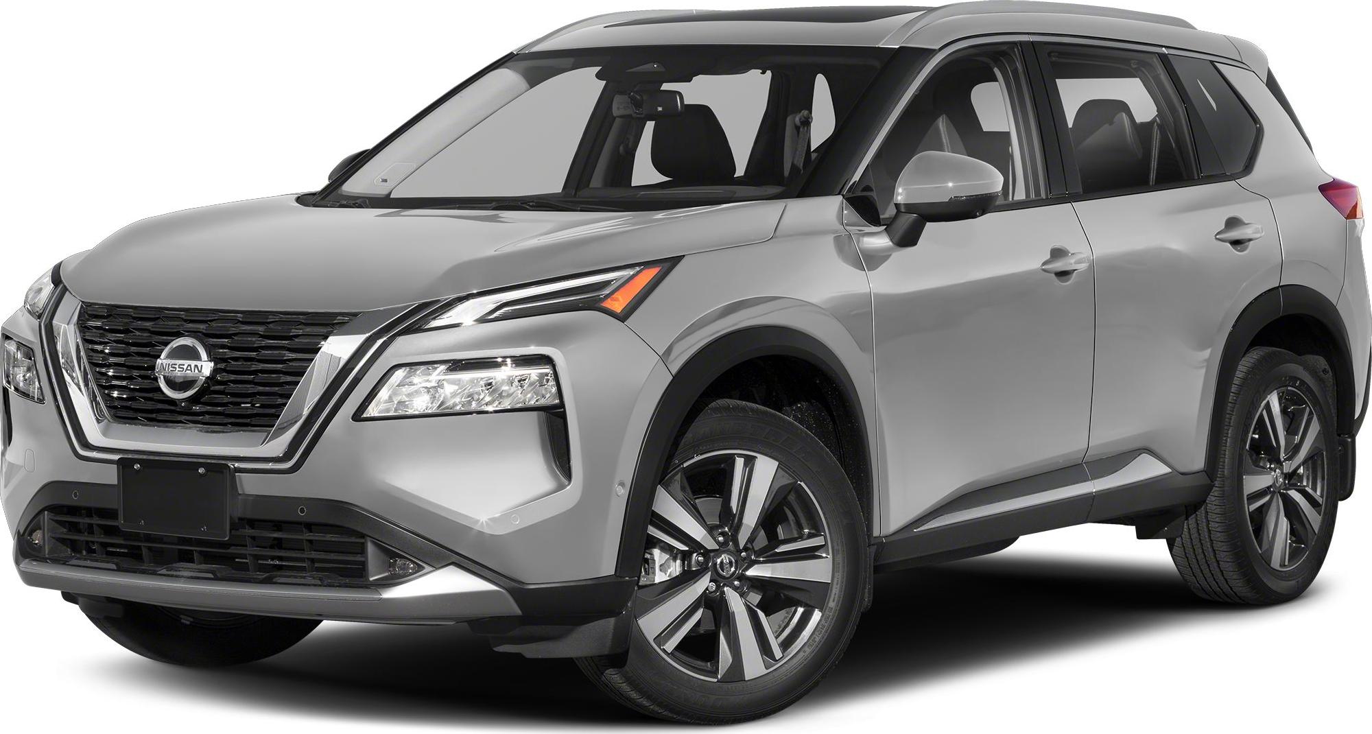 3/4 front-left view, Brilliant Silver Metallic