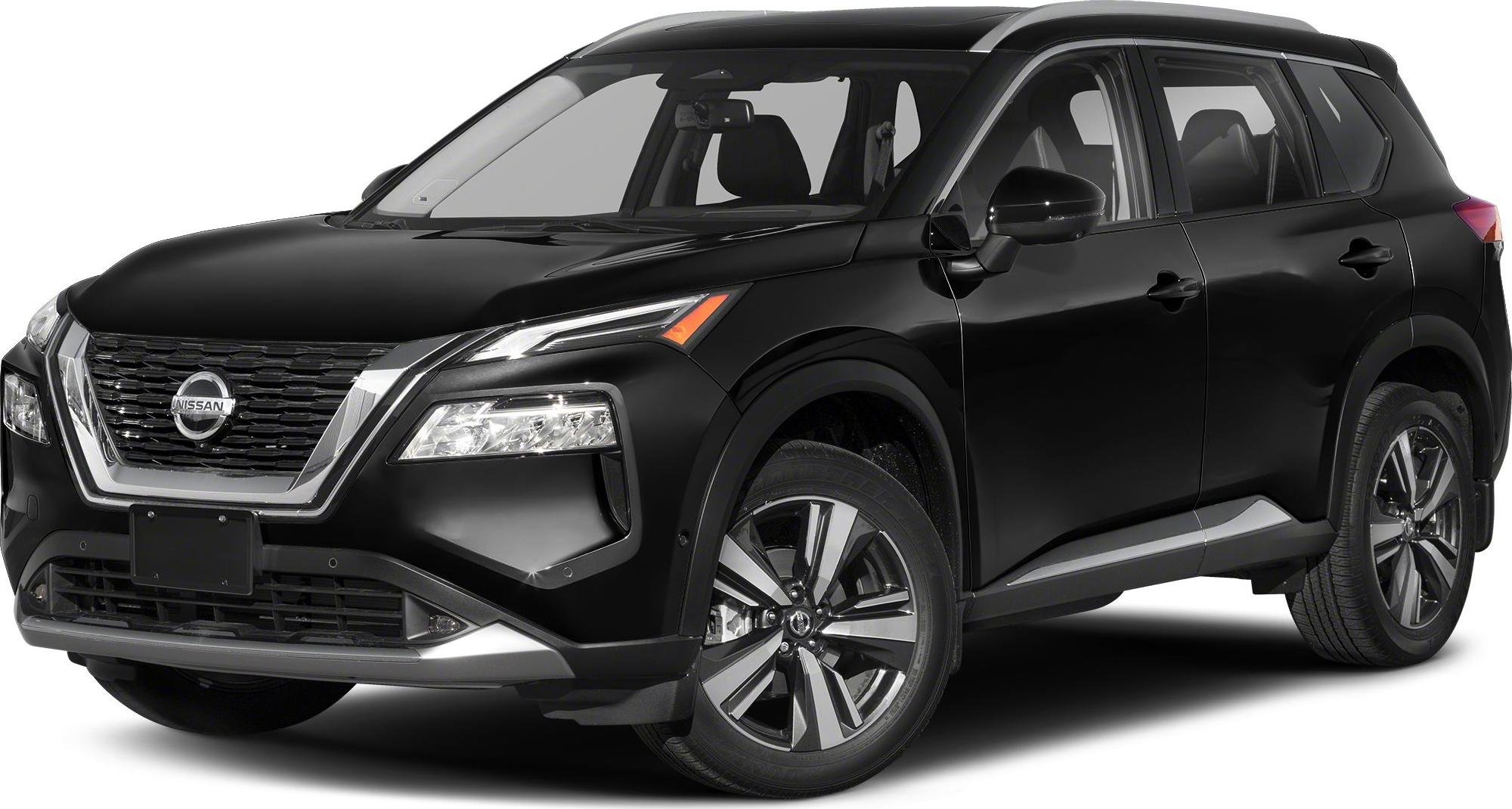 3/4 front-left view, Super Black