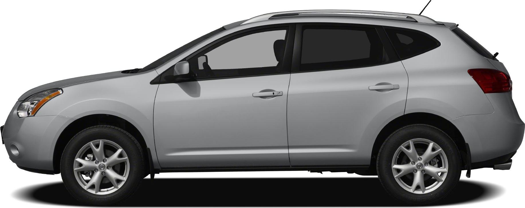 side view left