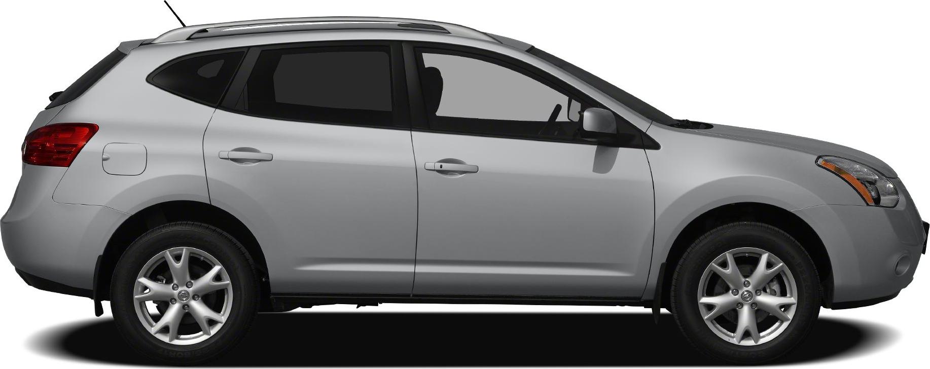 side view right