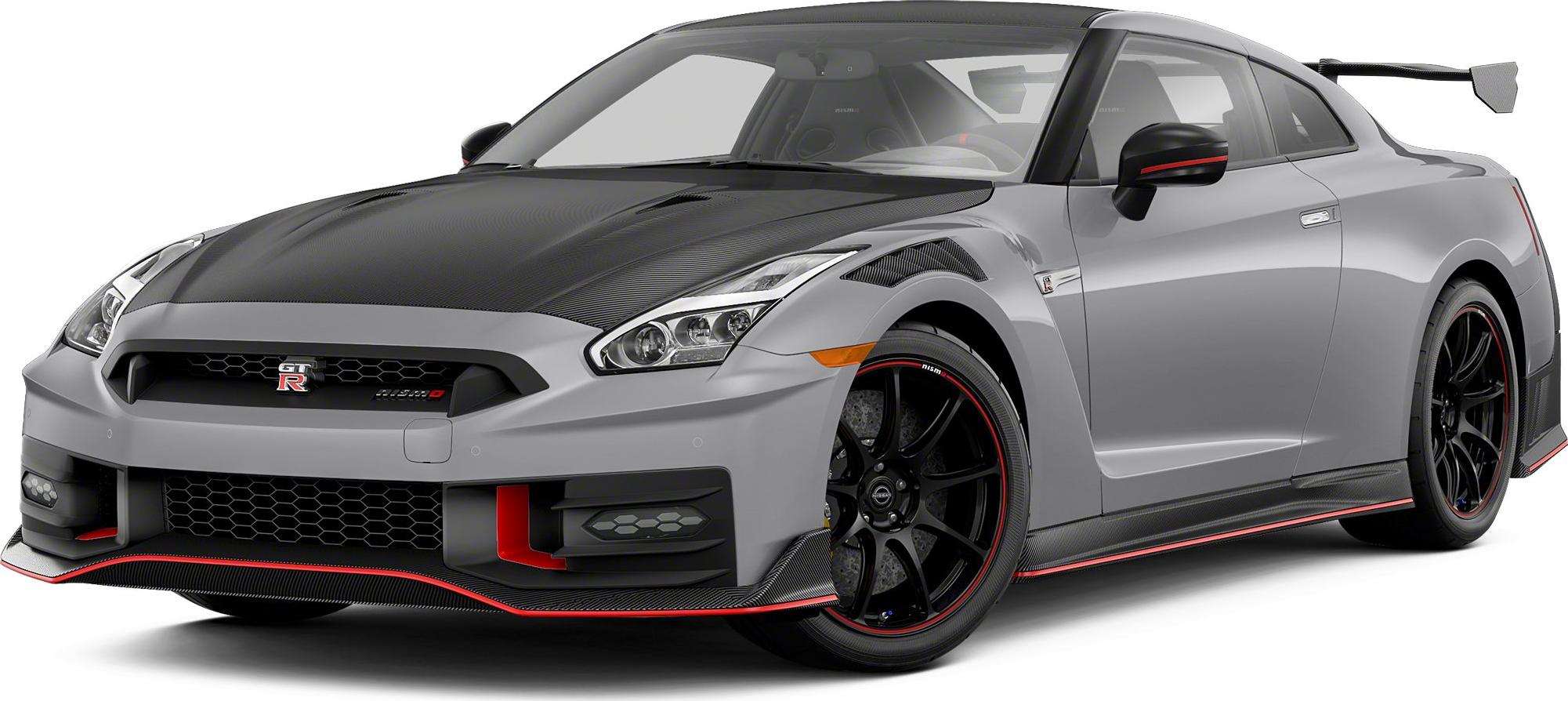 Carbon fiber hood and aerodynamic body kit with rear wing
