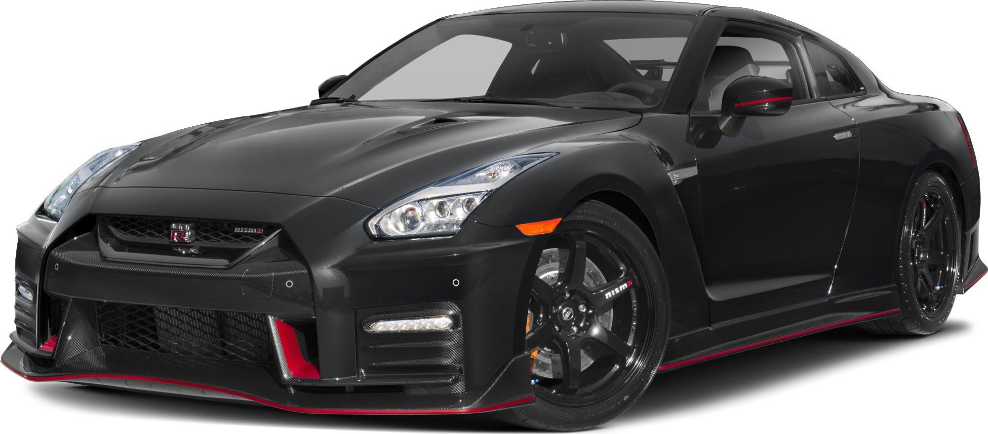 Front side angle with carbon fiber detailing and black alloy wheels