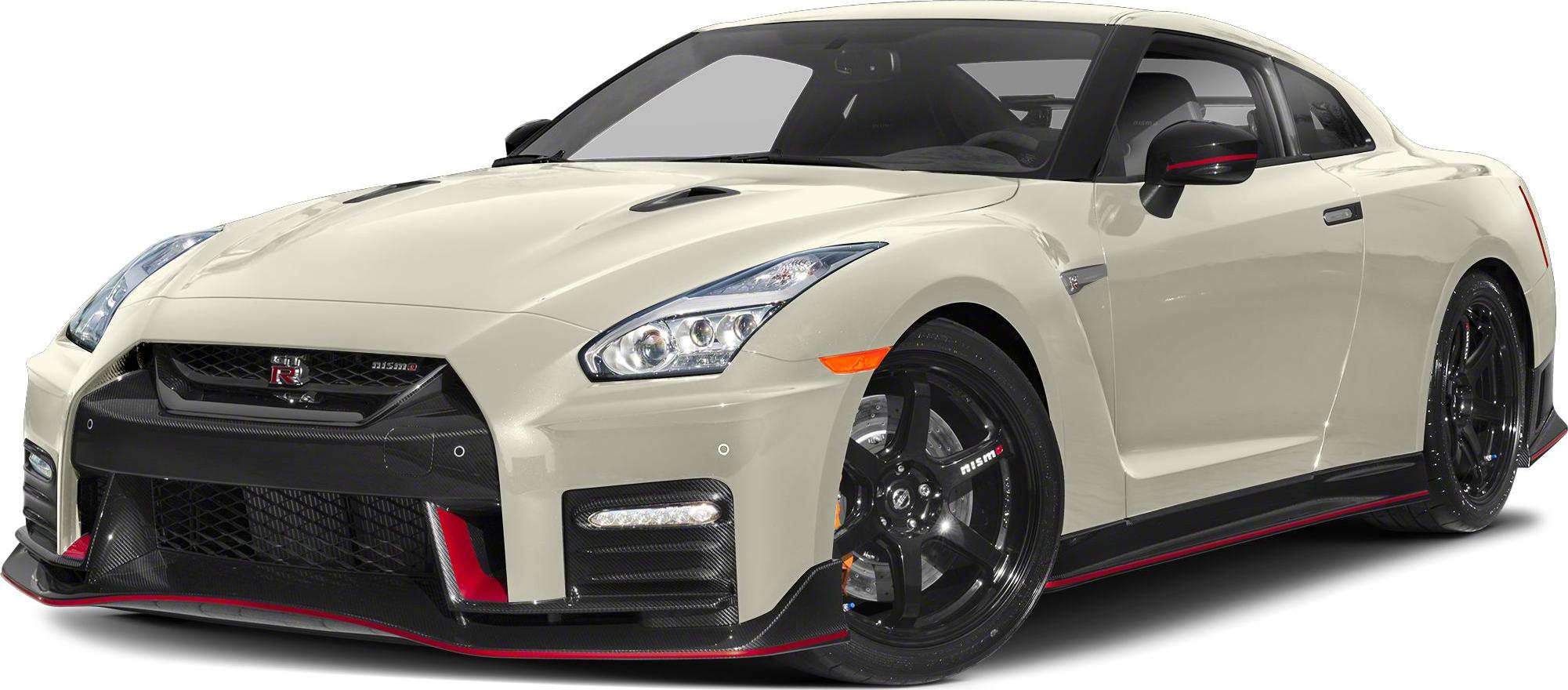 Front side view with carbon fiber accents and sporty alloy wheels