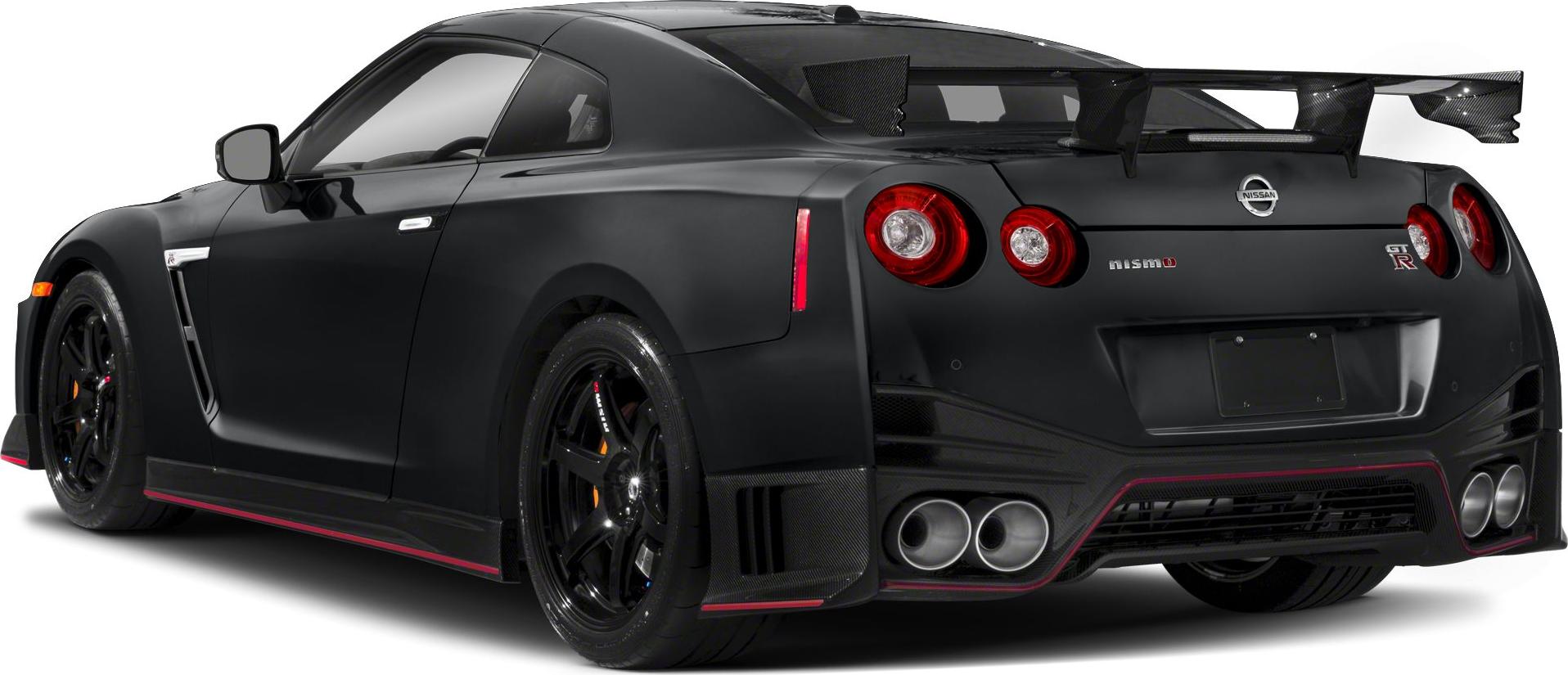 3/4 rear-left view
