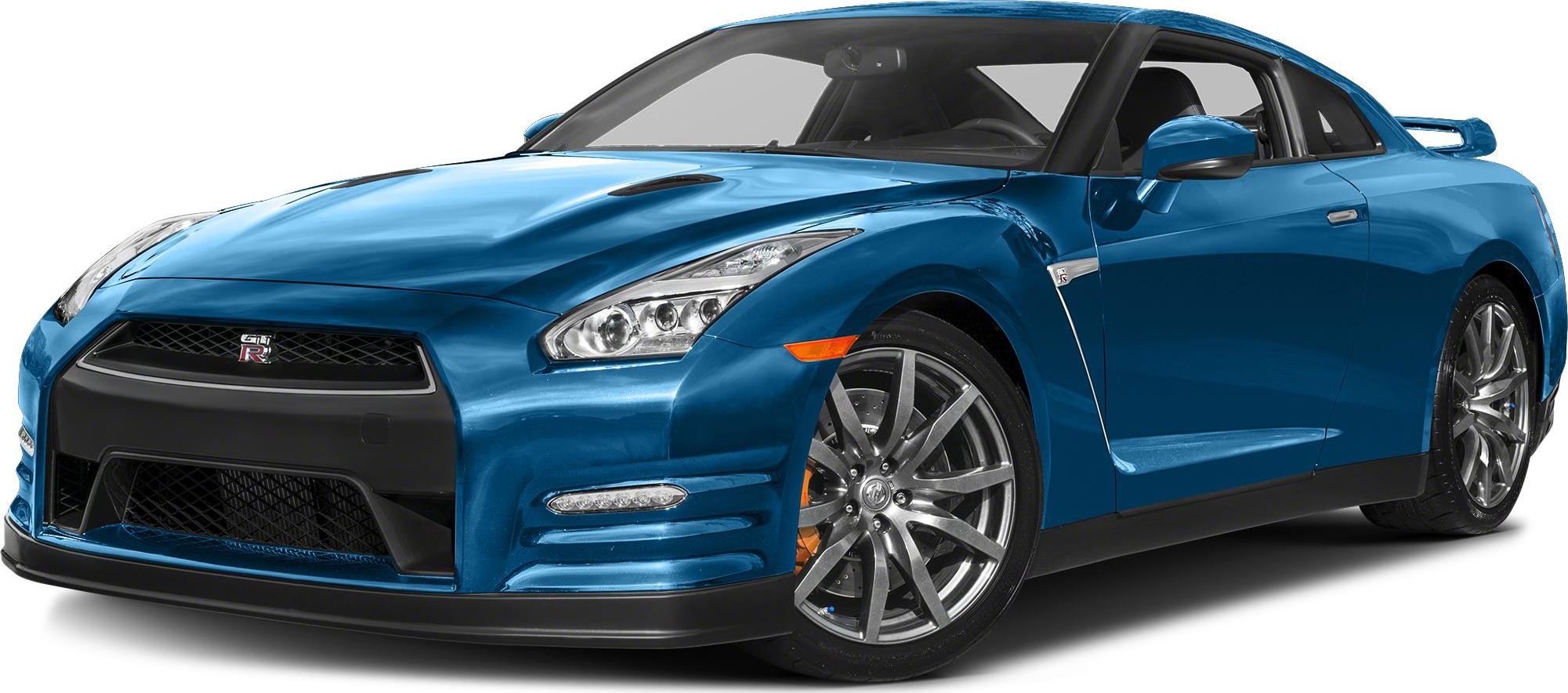 3/4 front-left view, Deep Blue Pearl