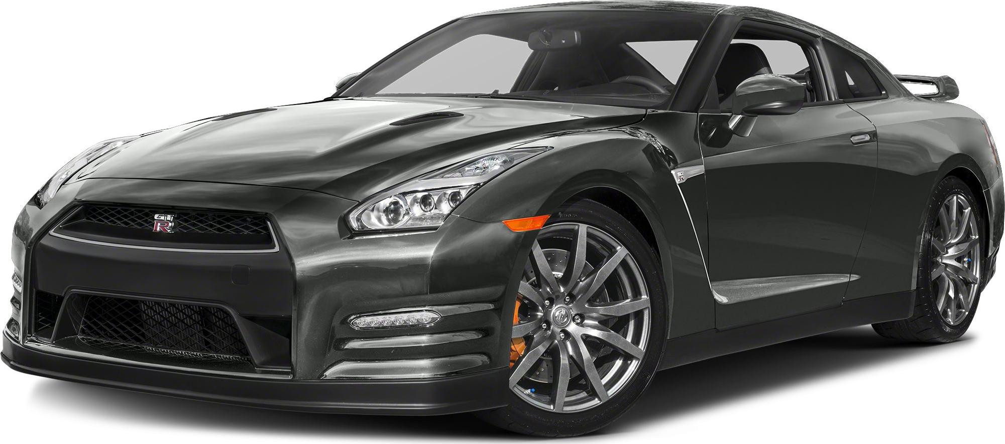3/4 front-left view, Gun Metallic