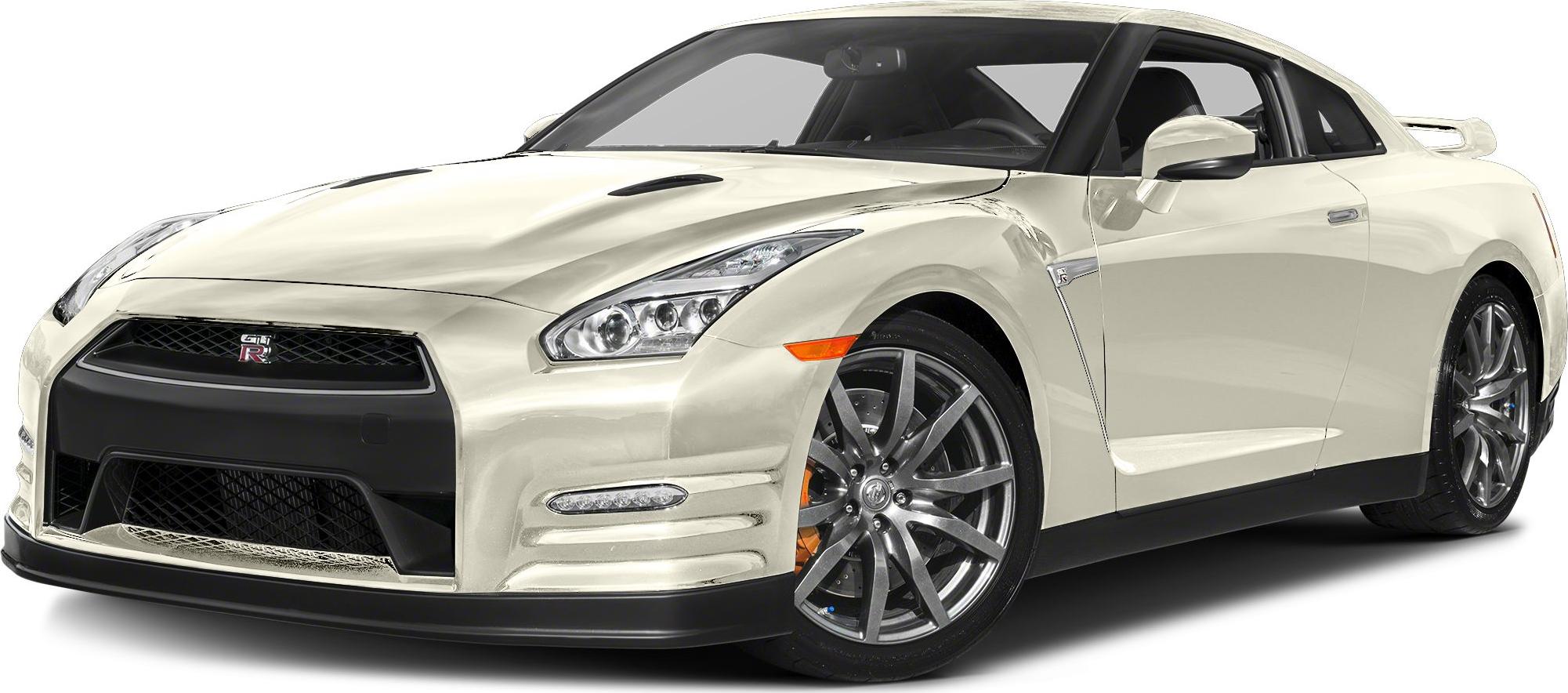 3/4 front-left view, Pearl White