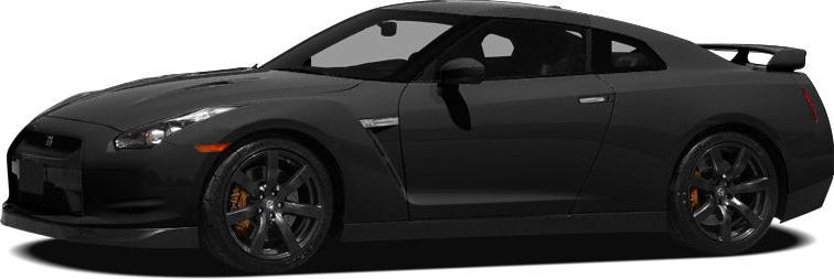 3/4 front-left view, Black Obsidian