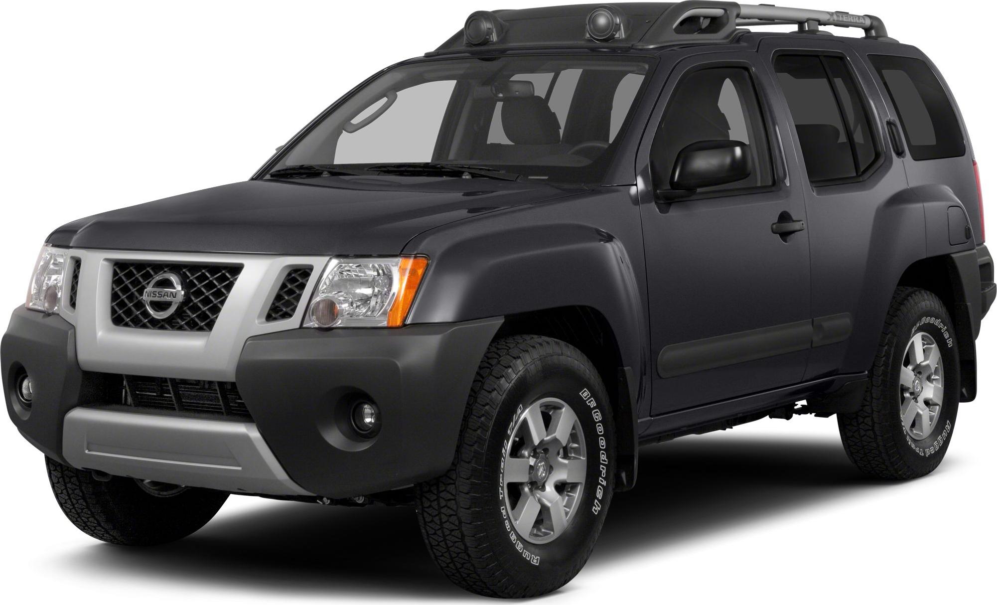 Front-left view of rugged SUV with roof lights and fender flares