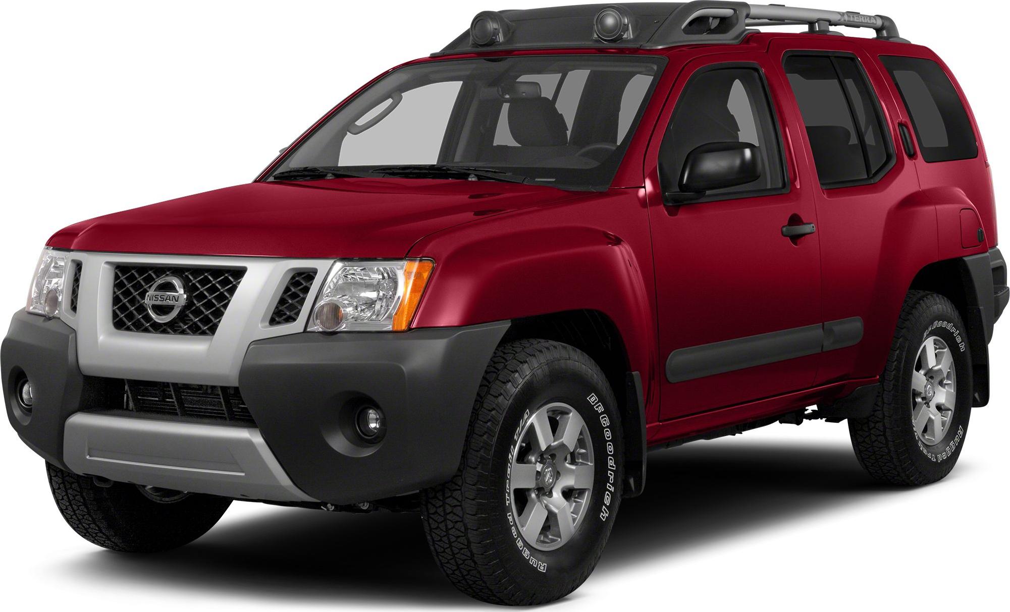 3/4 front-left view, Lava Red