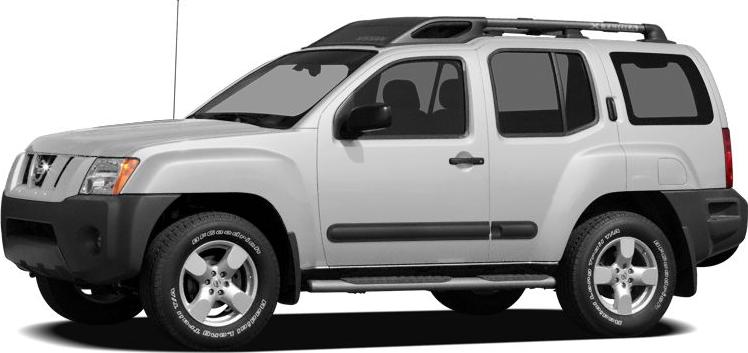 3/4 front-left view, Avalanche