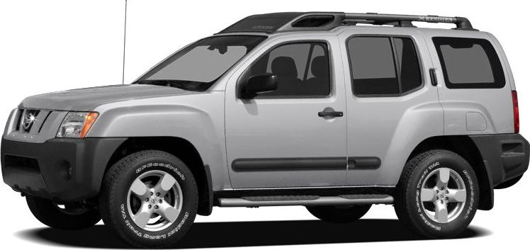 3/4 front-left view, Silver Lightning Metallic