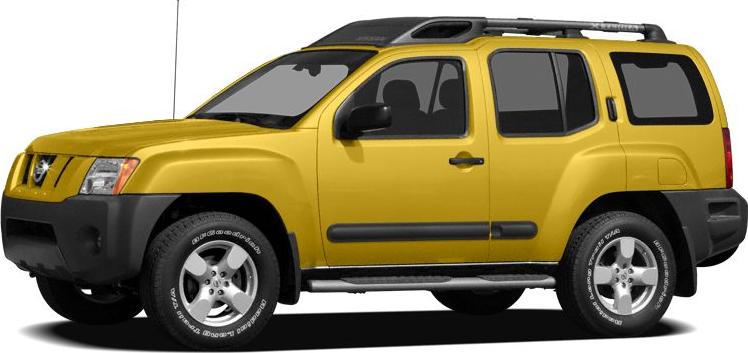 3/4 front-left view, Solar Yellow