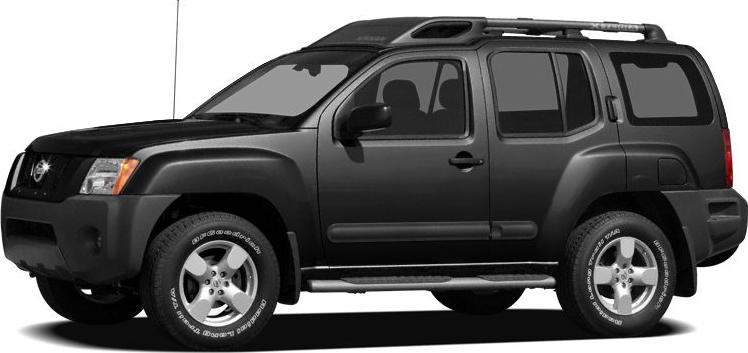 3/4 front-left view, Super Black