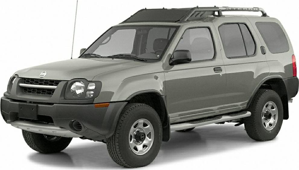 3/4 front-left view