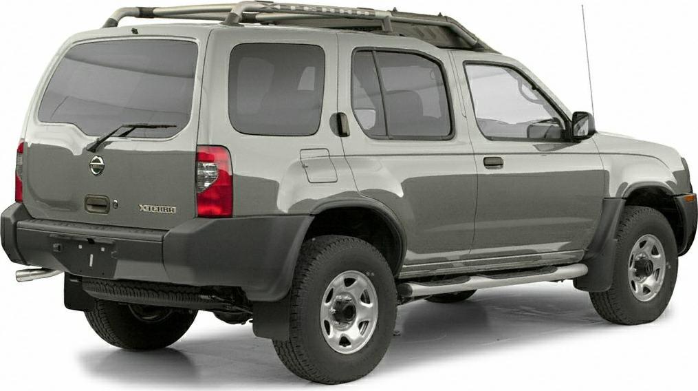 3/4 rear-right view