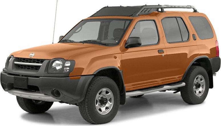 3/4 front-left view, Atomic Orange Clearcoat