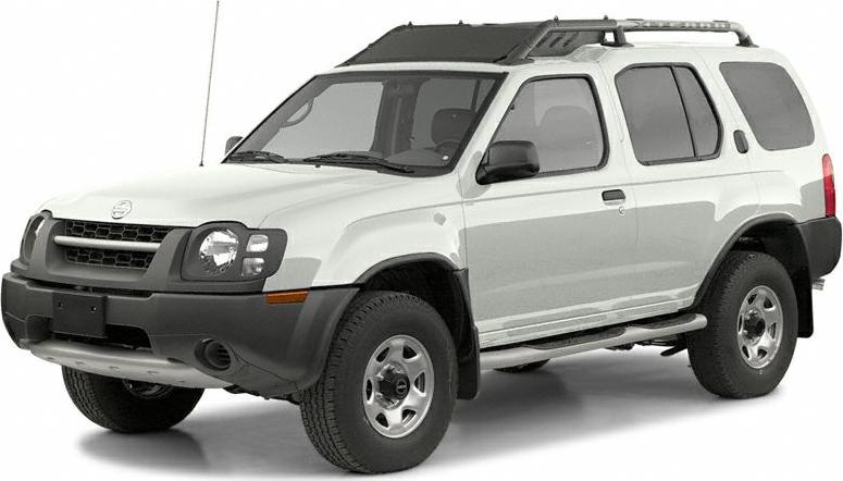 3/4 front-left view, Avalanche