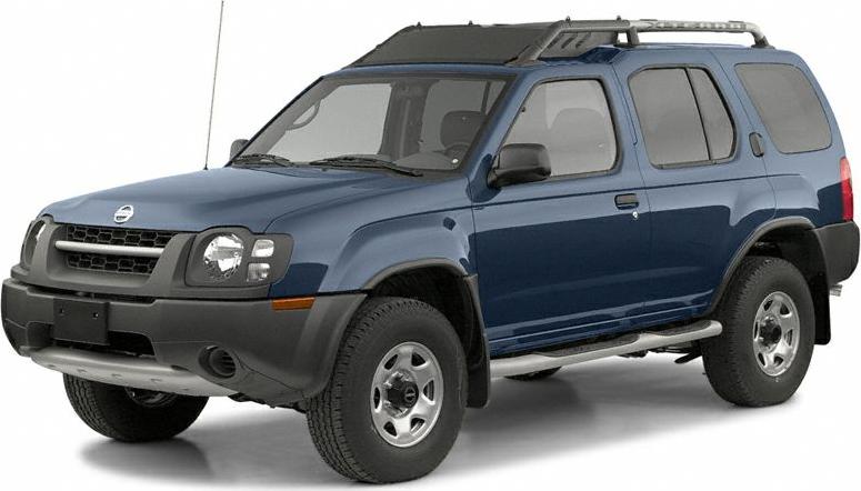 3/4 front-left view, Just Blue Clearcoat
