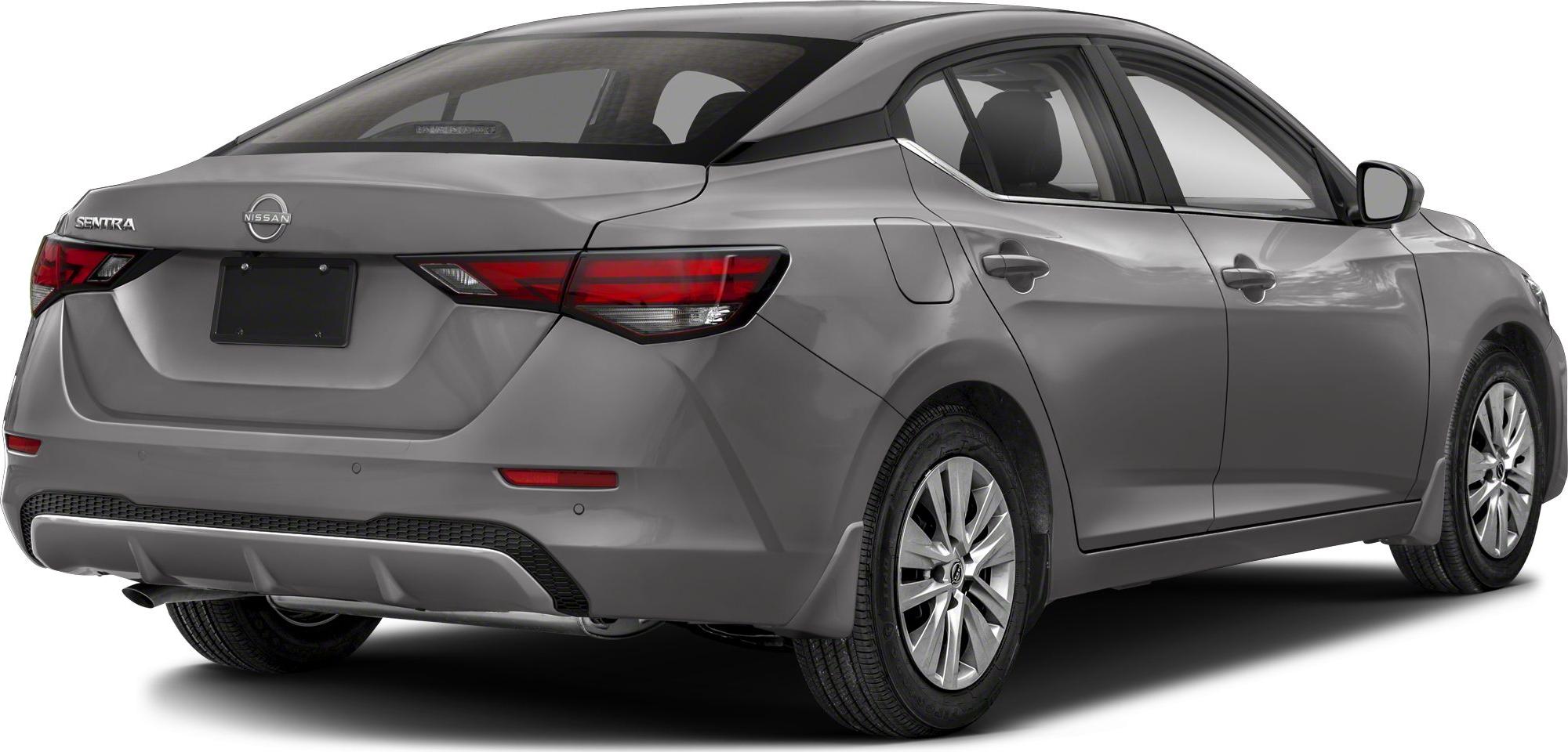 3/4 rear-right view