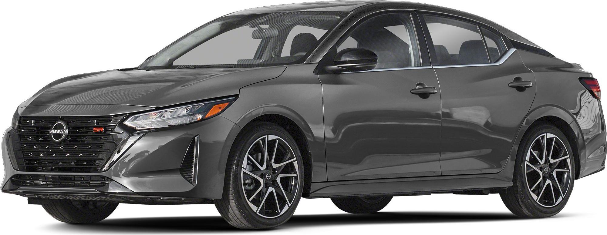 3/4 front-left view, Gun Metallic