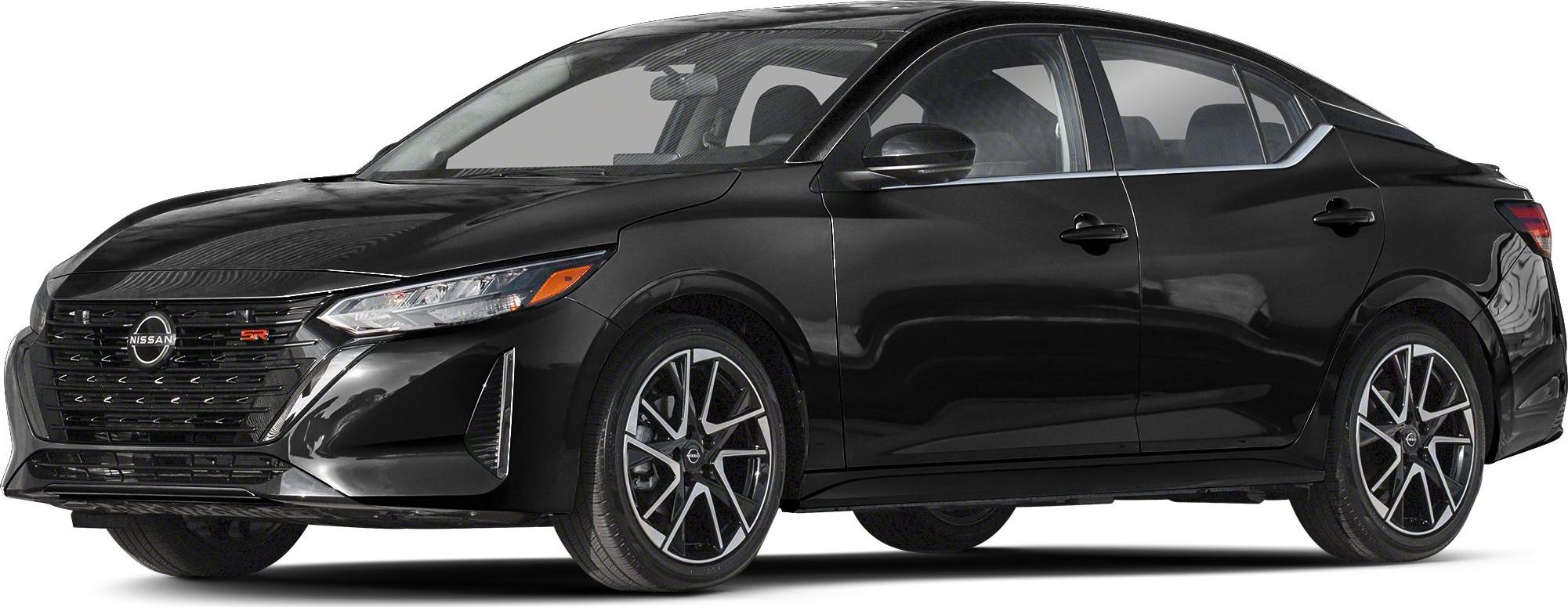 3/4 front-left view, Super Black