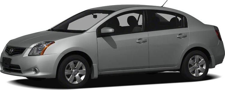 Silver sedan with alloy wheels and sleek side profile