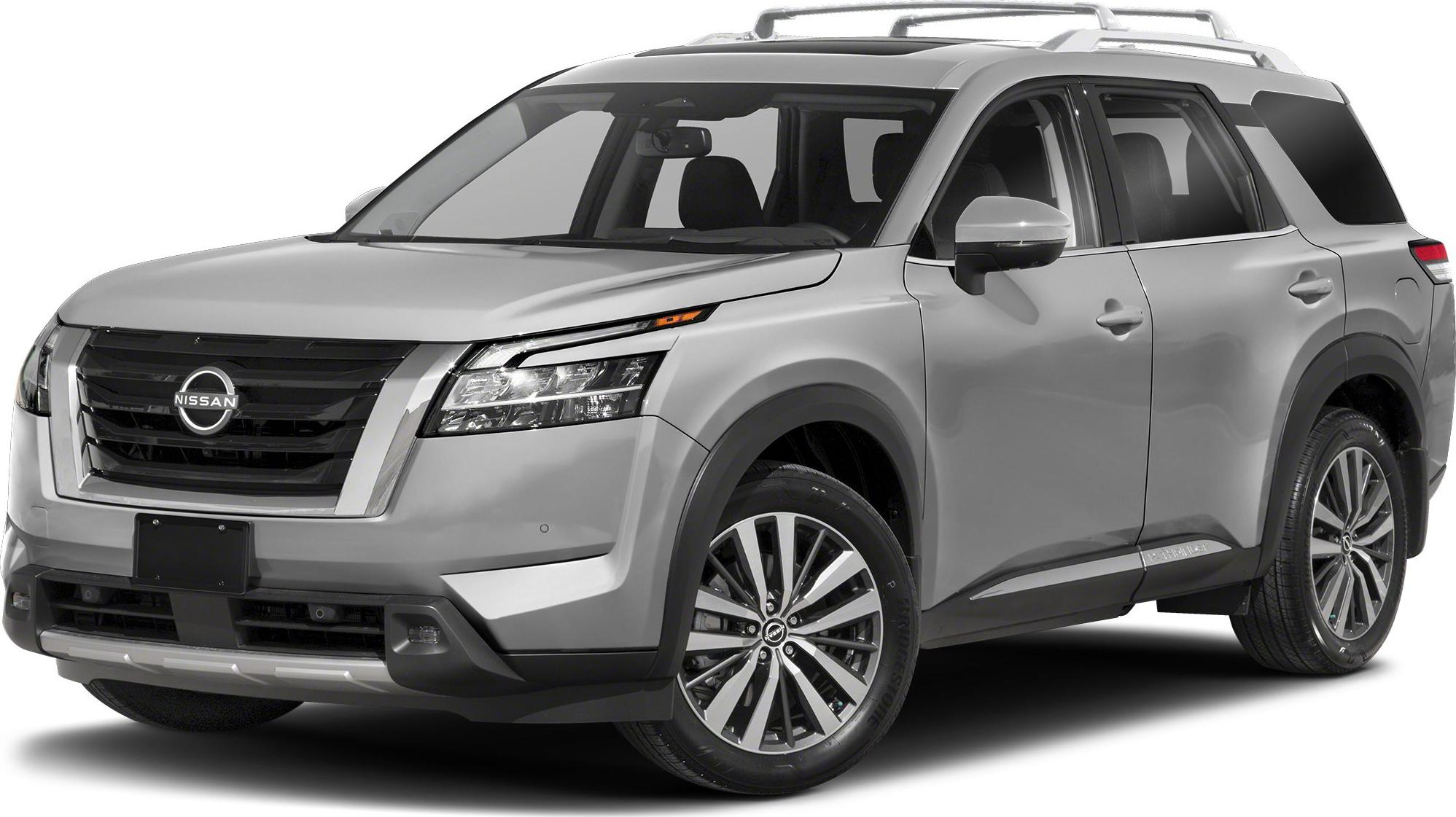 3/4 front-left view, Brilliant Silver Metallic