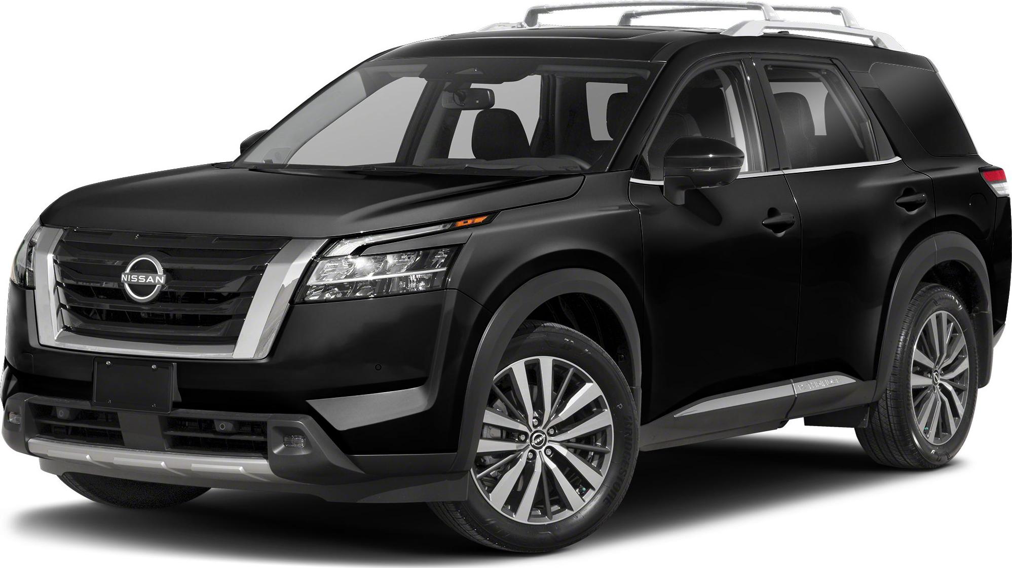 3/4 front-left view, Super Black