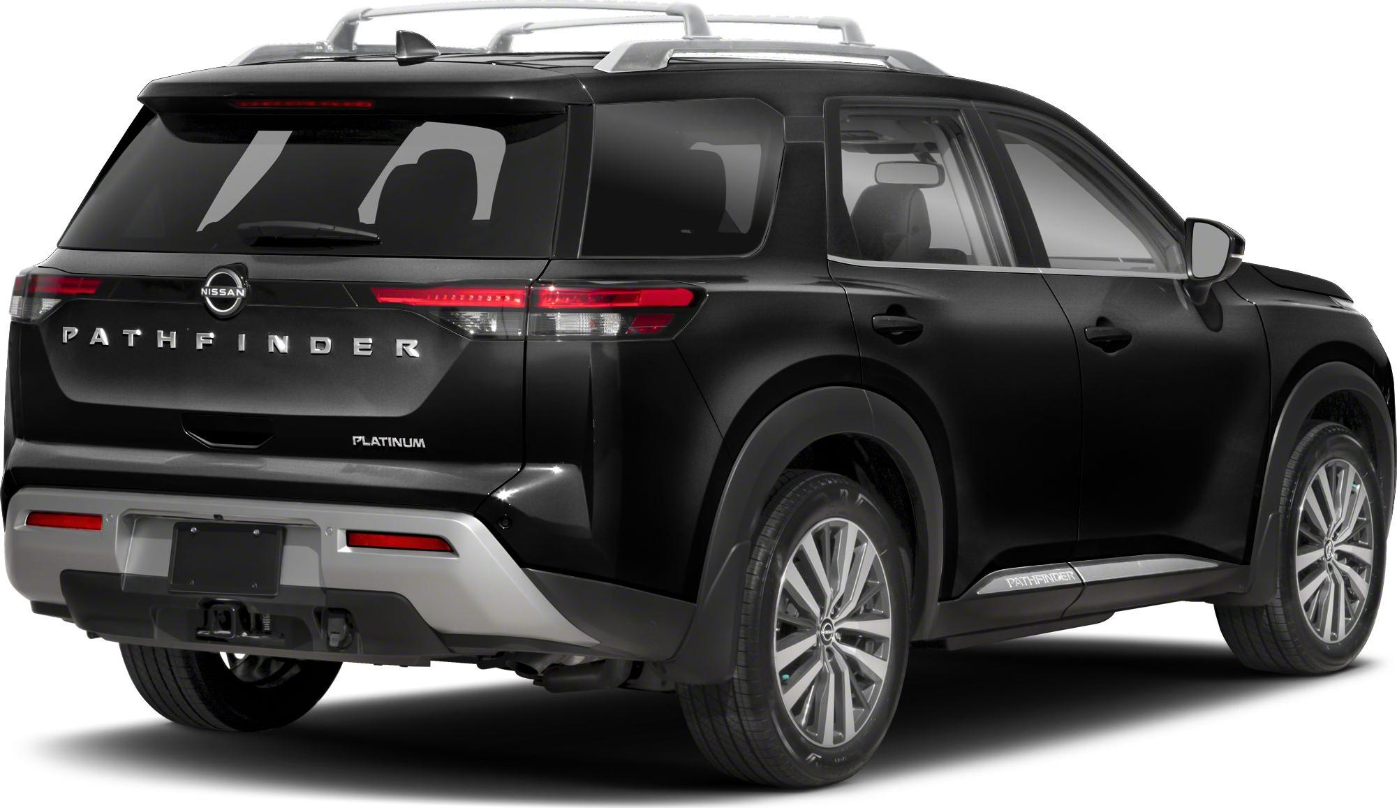 3/4 rear-right view
