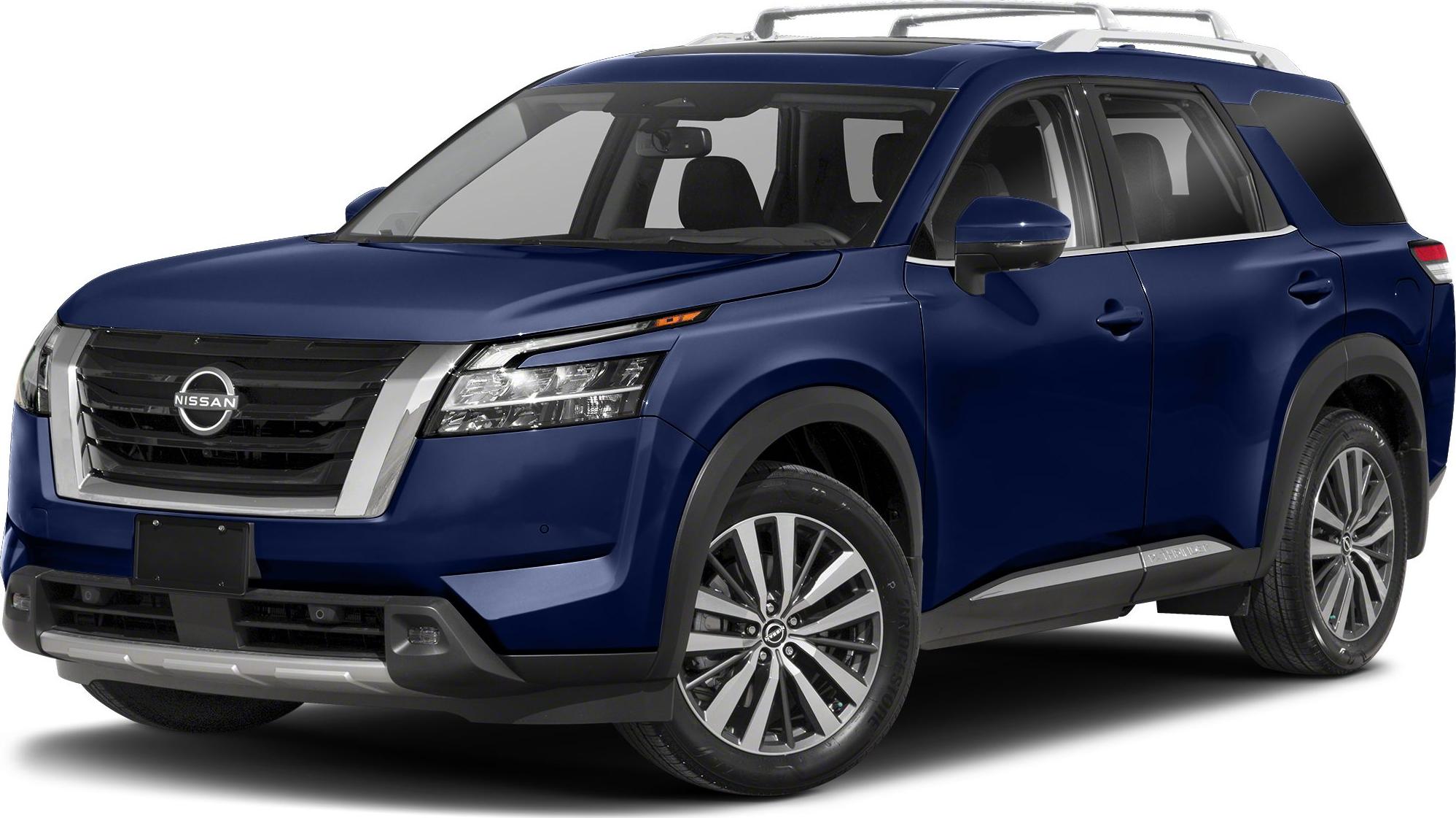 3/4 front-left view, Deep Ocean Blue Pearl