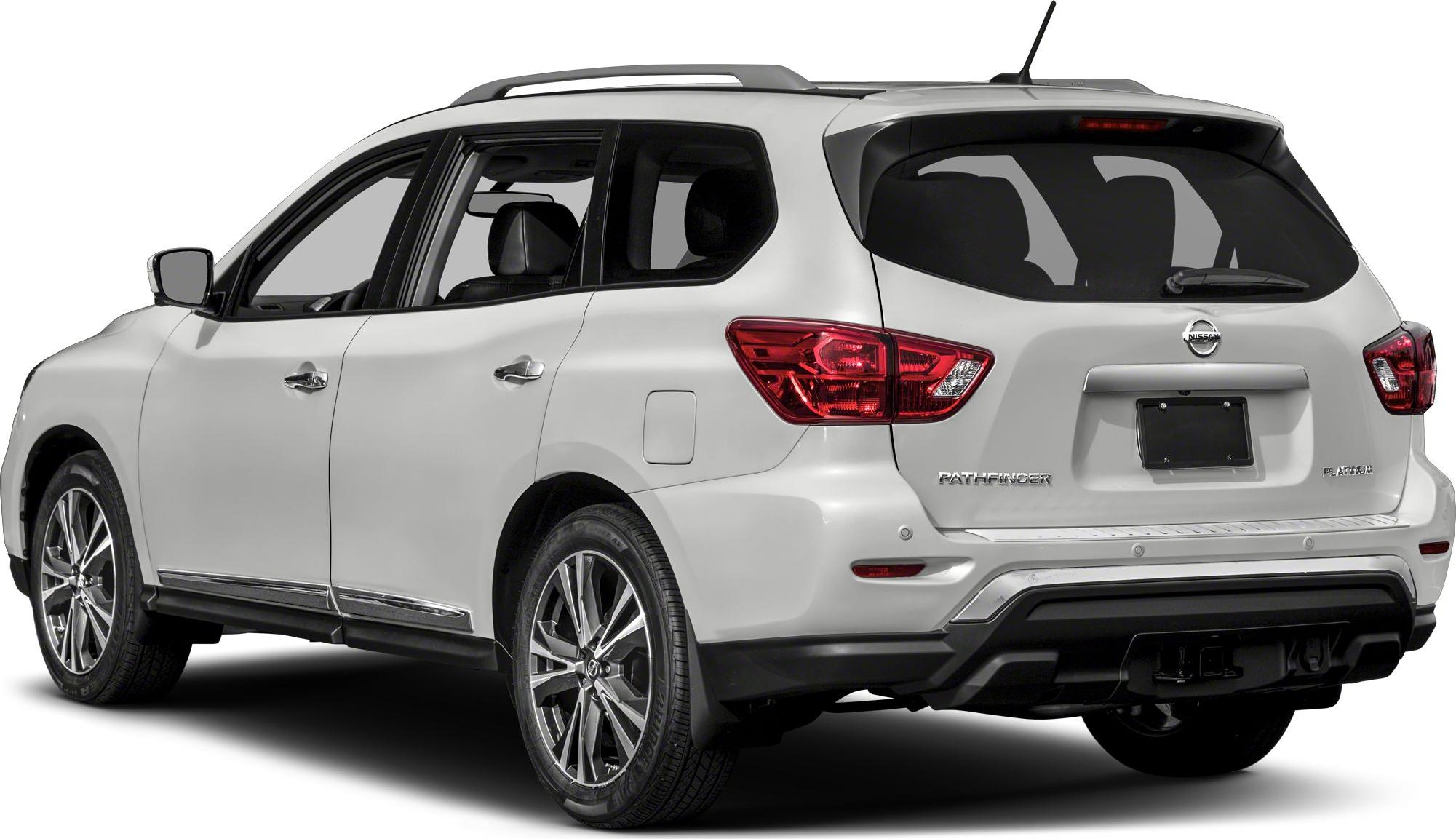 Rear three-quarter view with updated taillights and alloy wheels