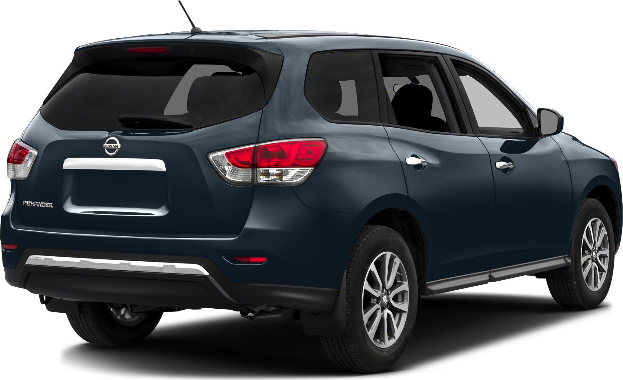 3/4 rear-right view