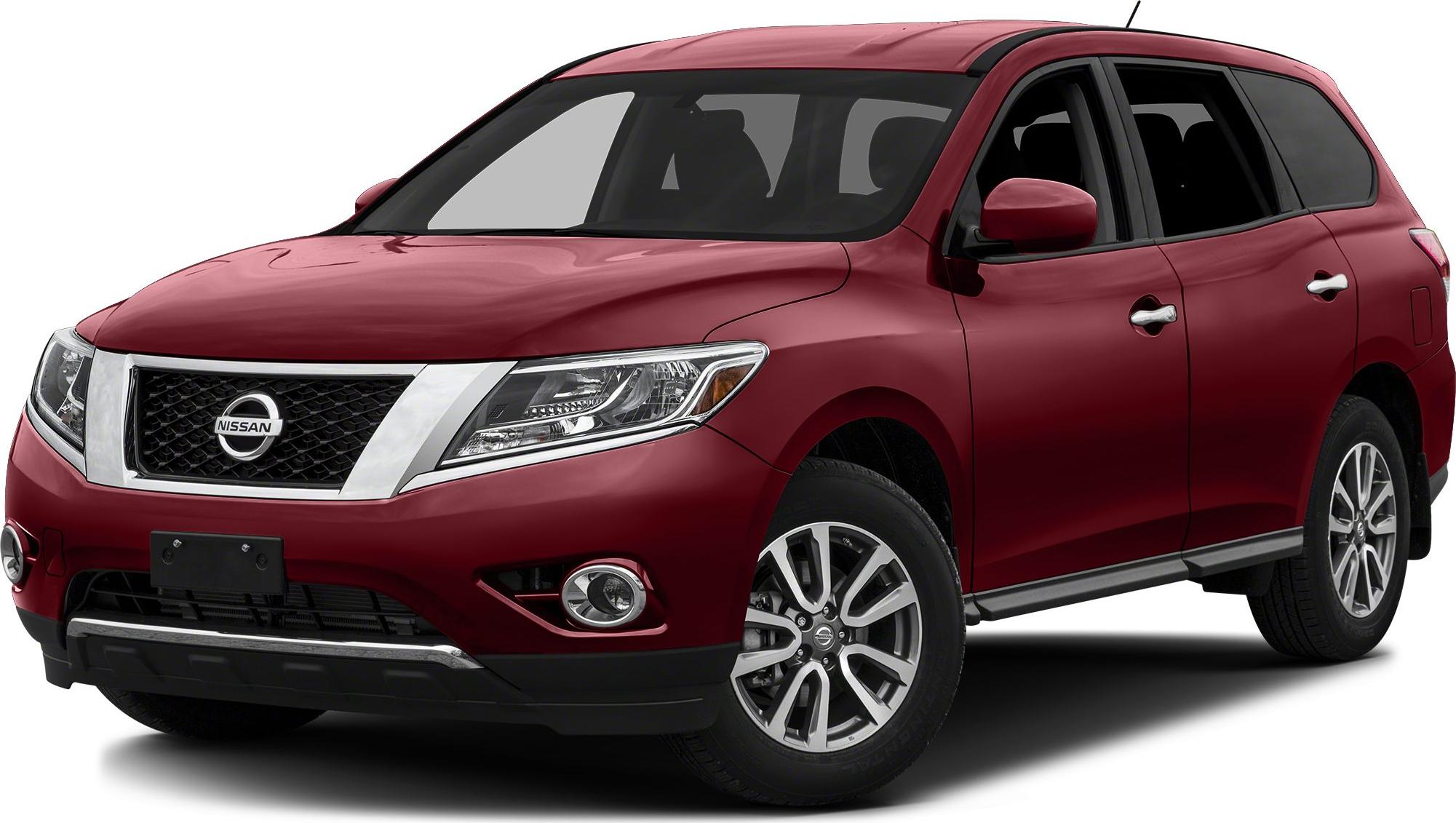 Mid-size SUV front grille and alloy wheels side profile