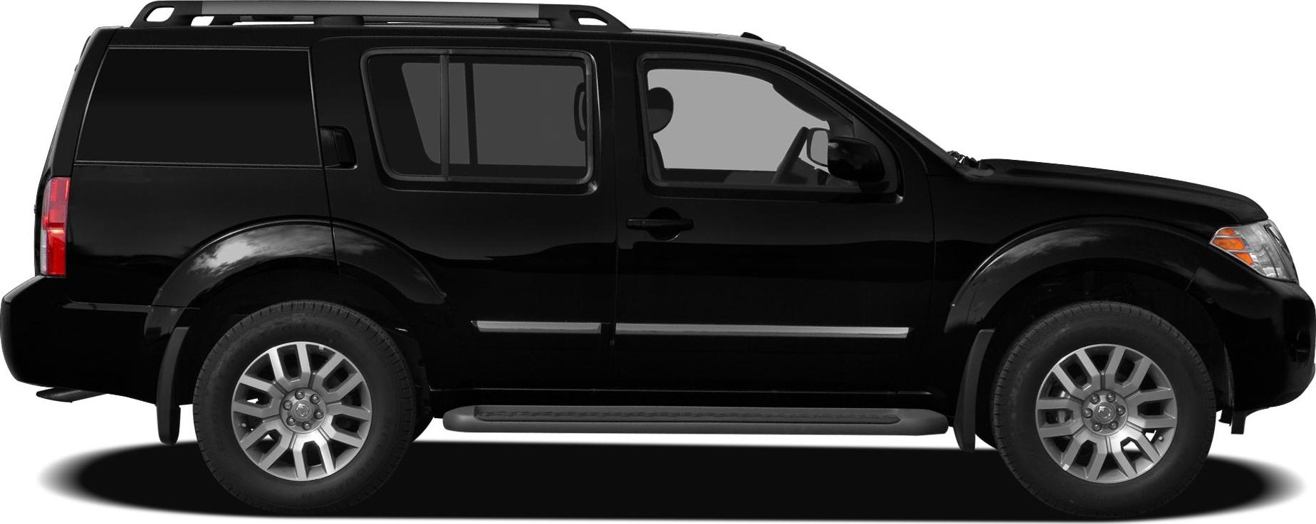 side view right