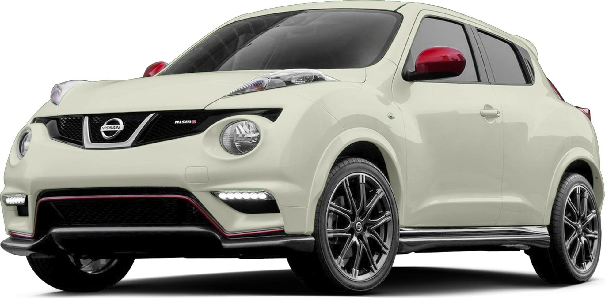 Sporty front angle with LED lights, black alloy wheels, and red-accented mirror caps.