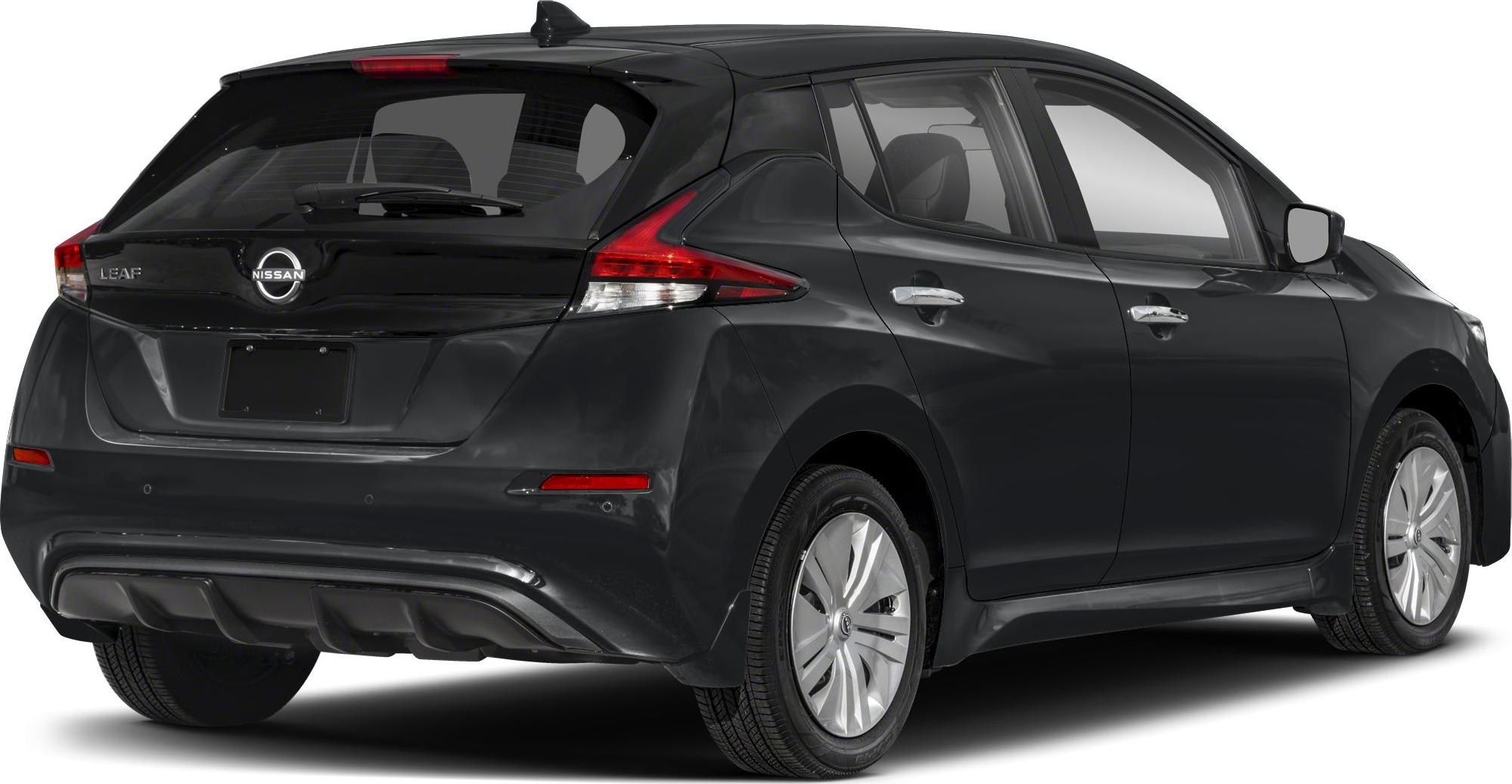 3/4 rear-right view