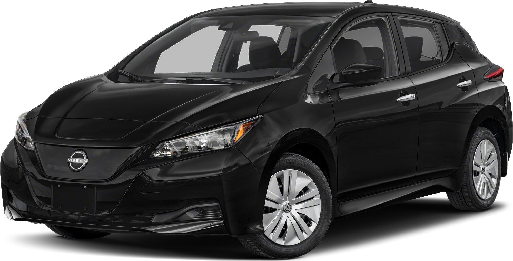 3/4 front-left view, Super Black