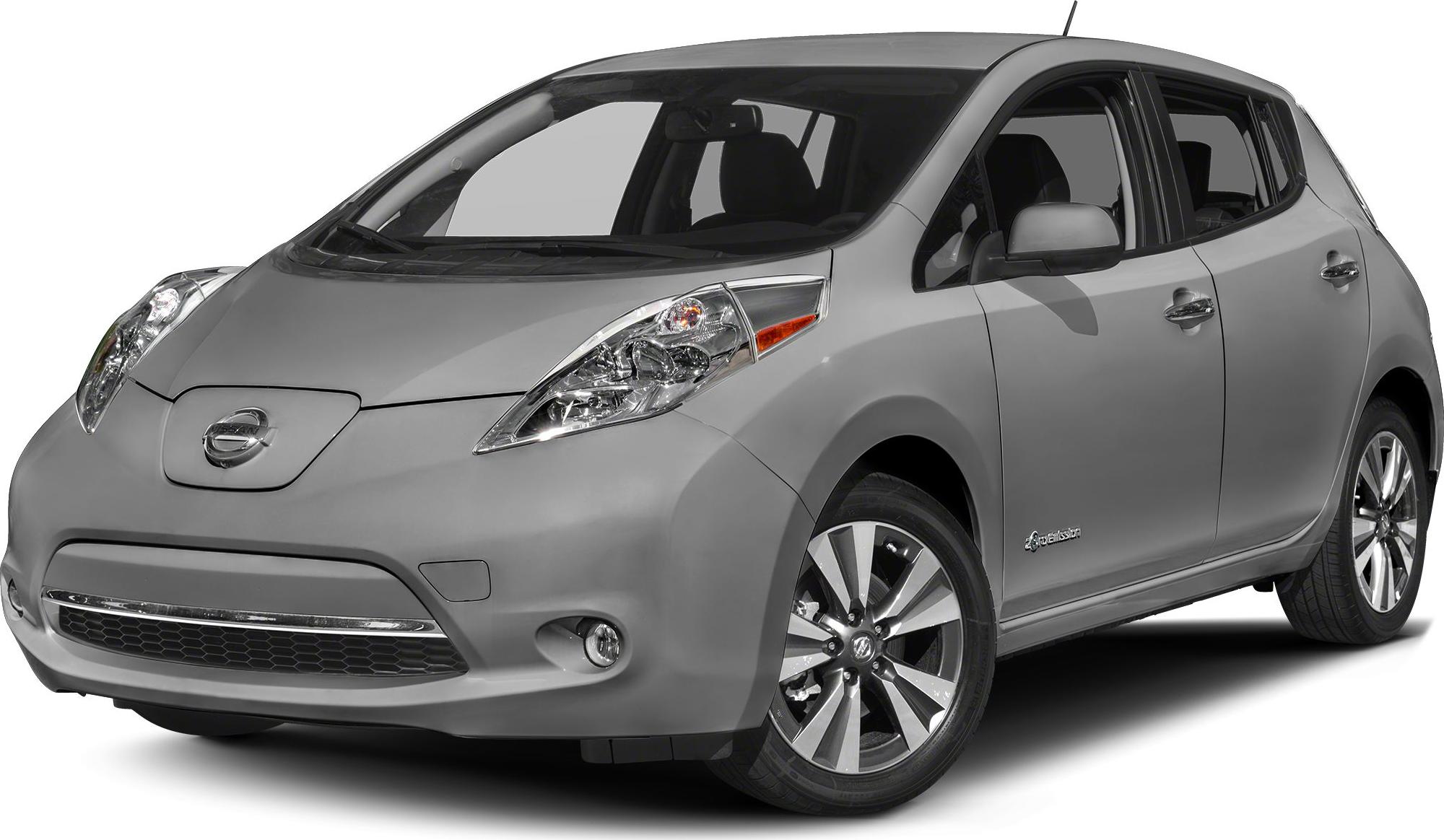 3/4 front-left view, Brilliant Silver