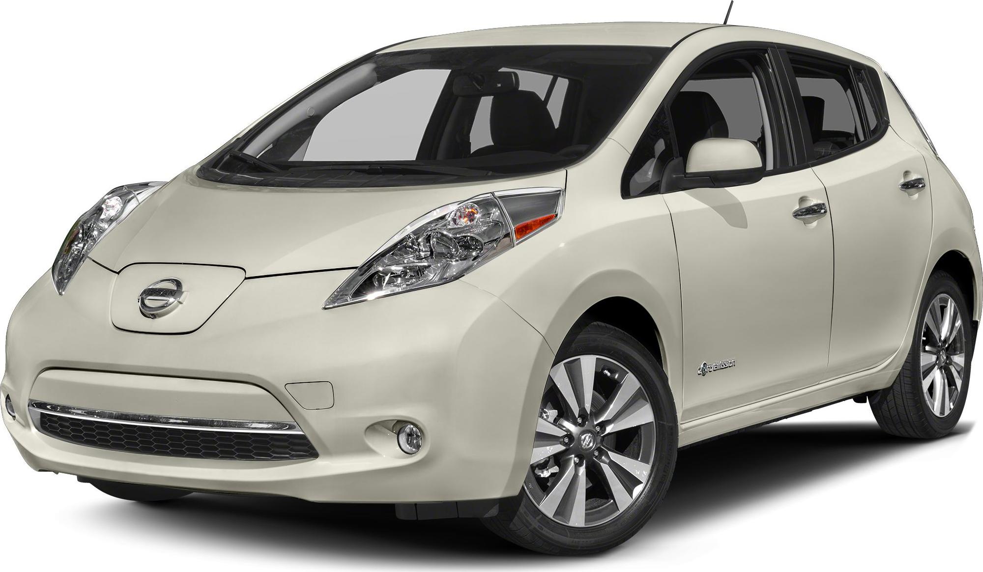 3/4 front-left view, Glacier White