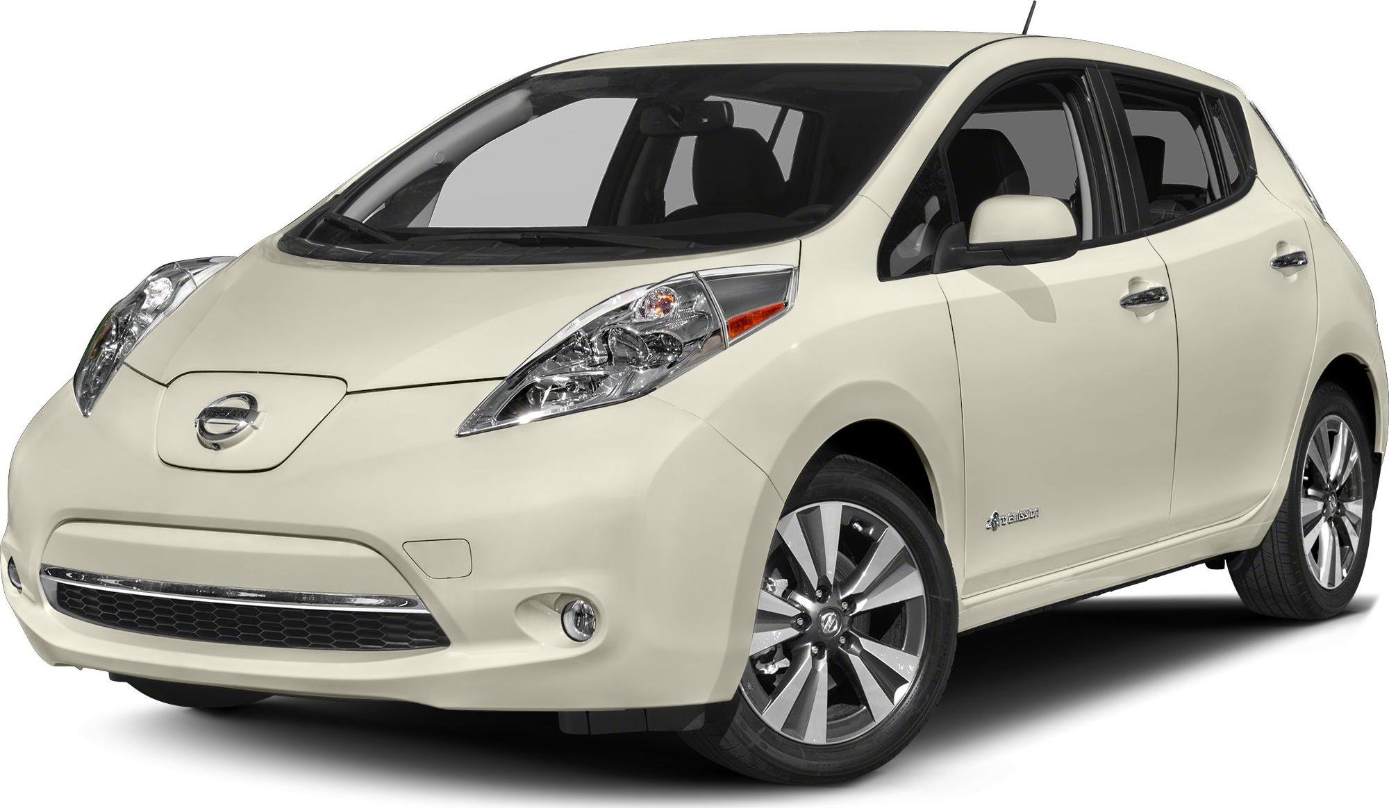 3/4 front-left view, Pearl White