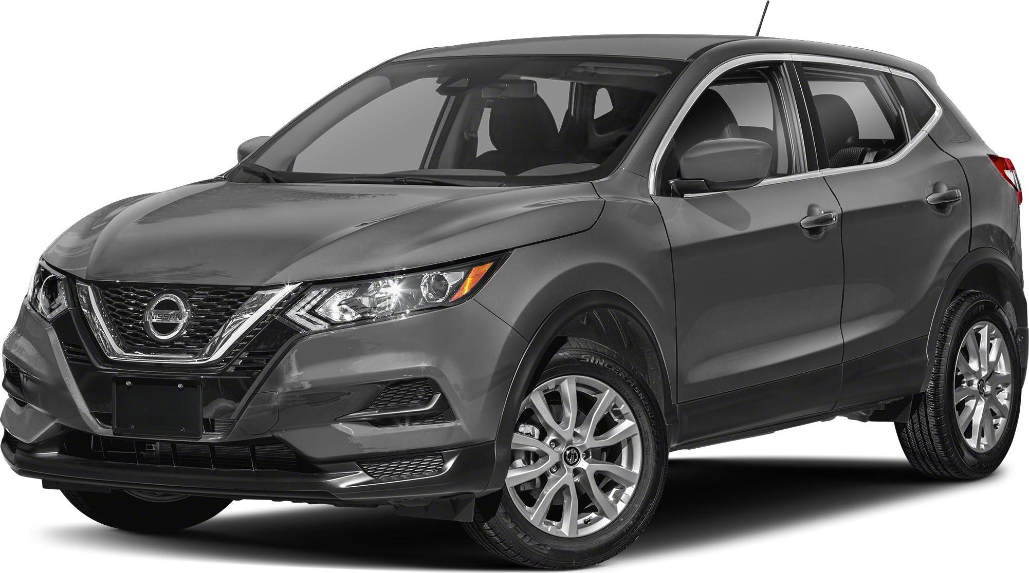Front grille and alloy wheels view of facelifted compact SUV