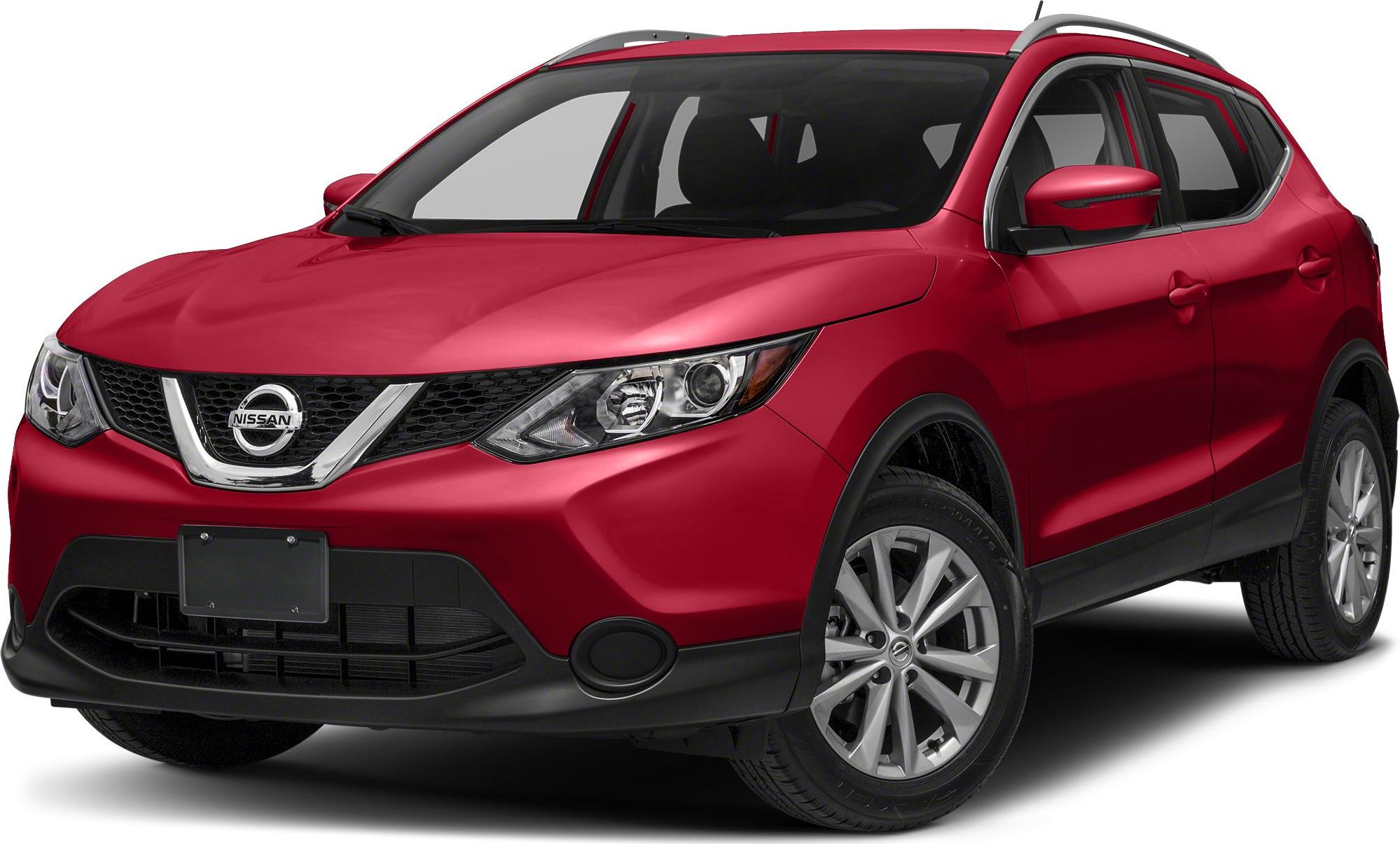 Front-side view with LED headlights and alloy wheels