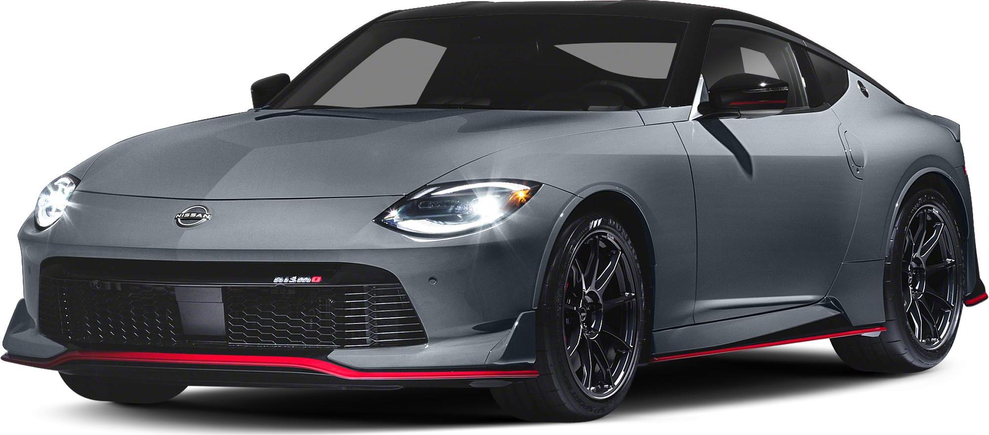 3/4 front-left view, Stealth Gray / Super Black