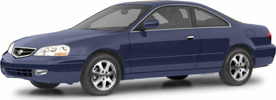 Sleek side profile of a two-door coupe with alloy wheels.