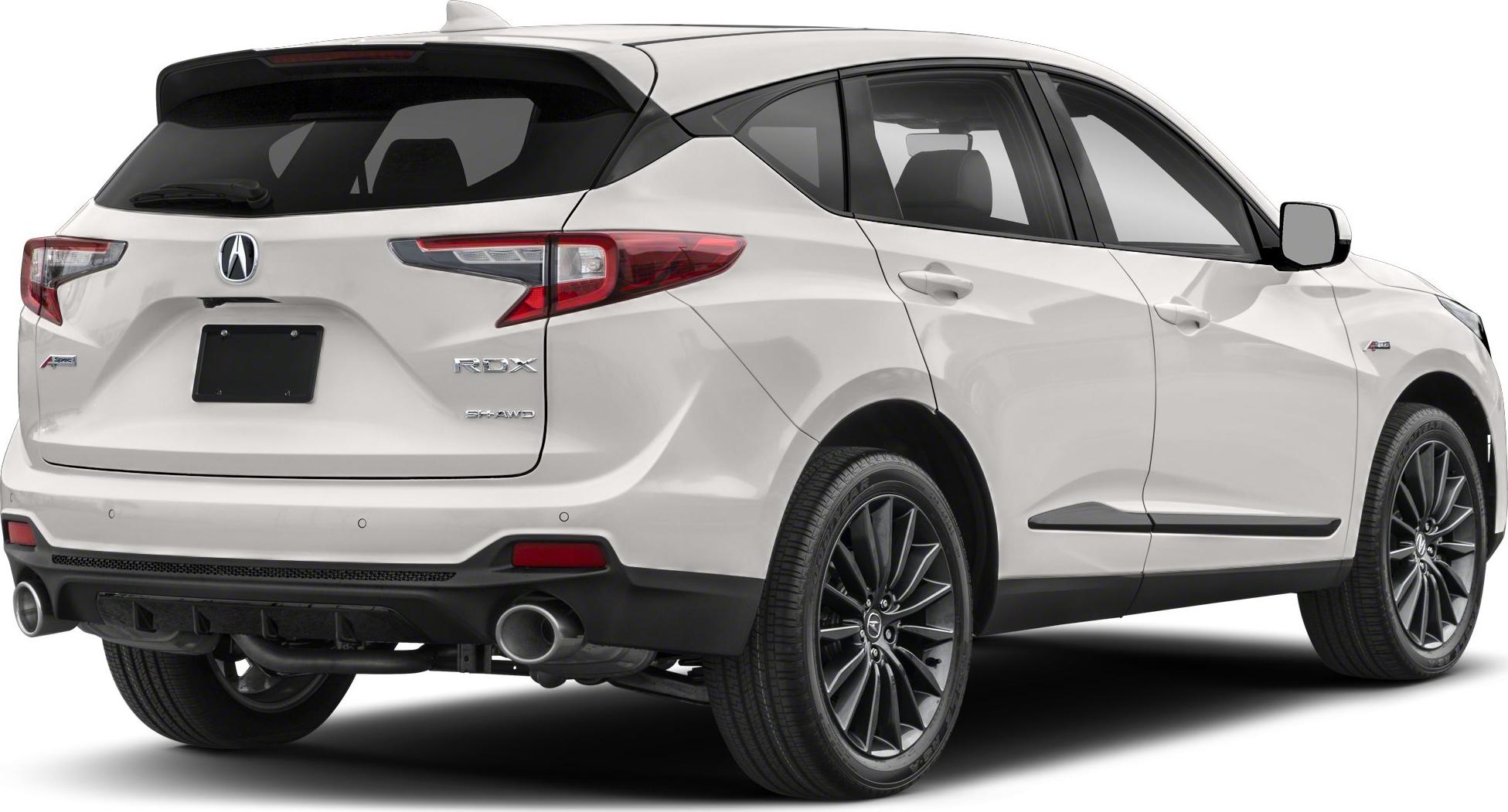 3/4 rear-right view