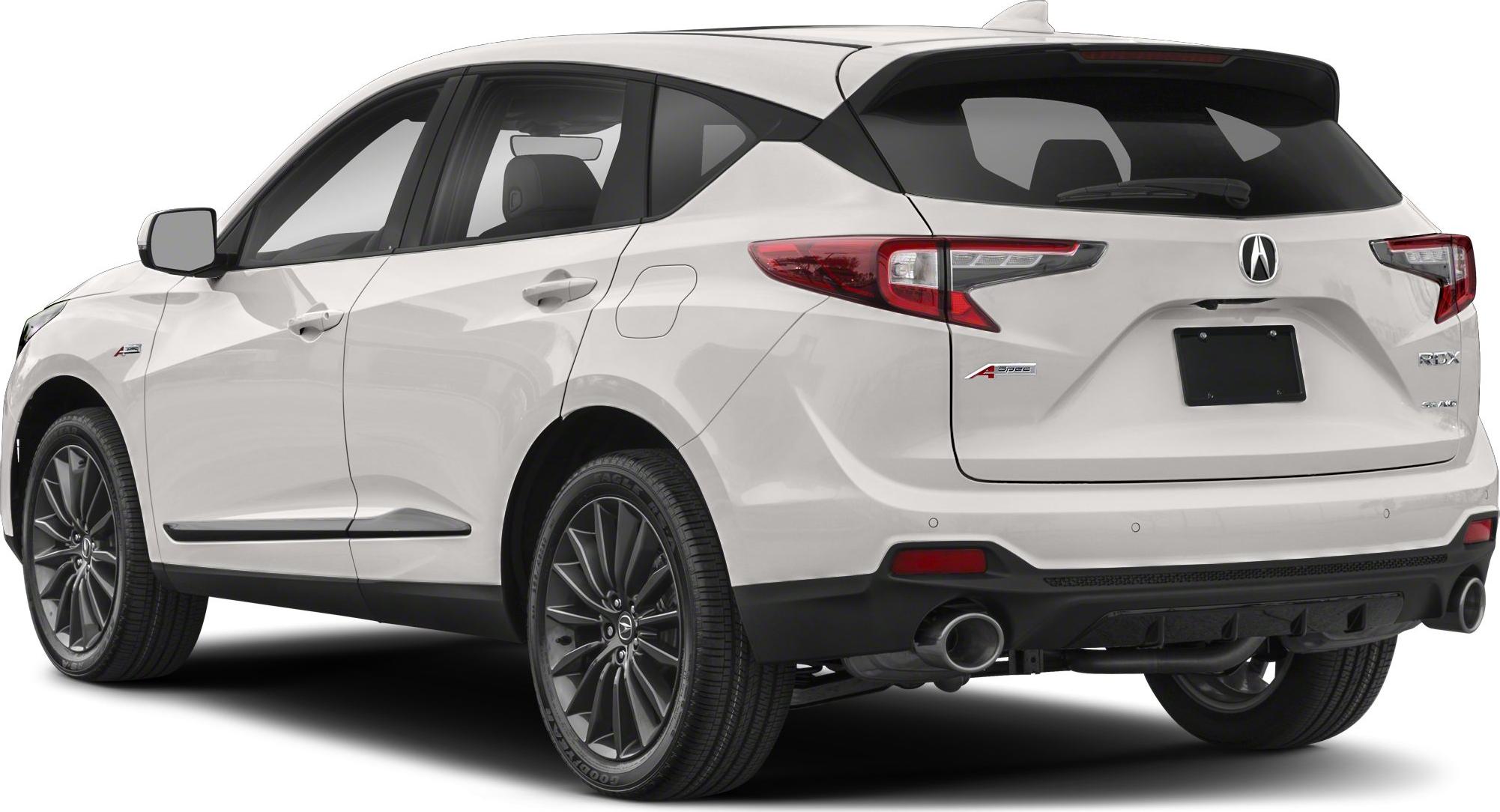 3/4 rear-left view